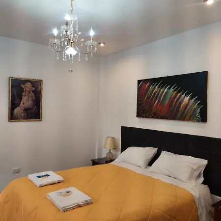 Villa Concepcion Lodge Anta  Room photo