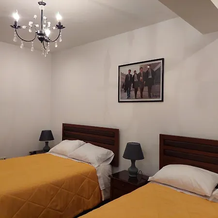 Villa Concepcion Lodge Anta  Room photo