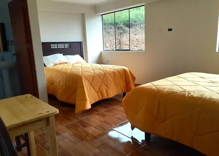 Villa Concepcion Lodge