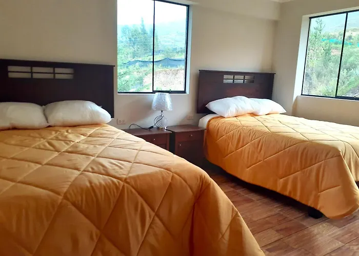 Villa Concepcion Lodge