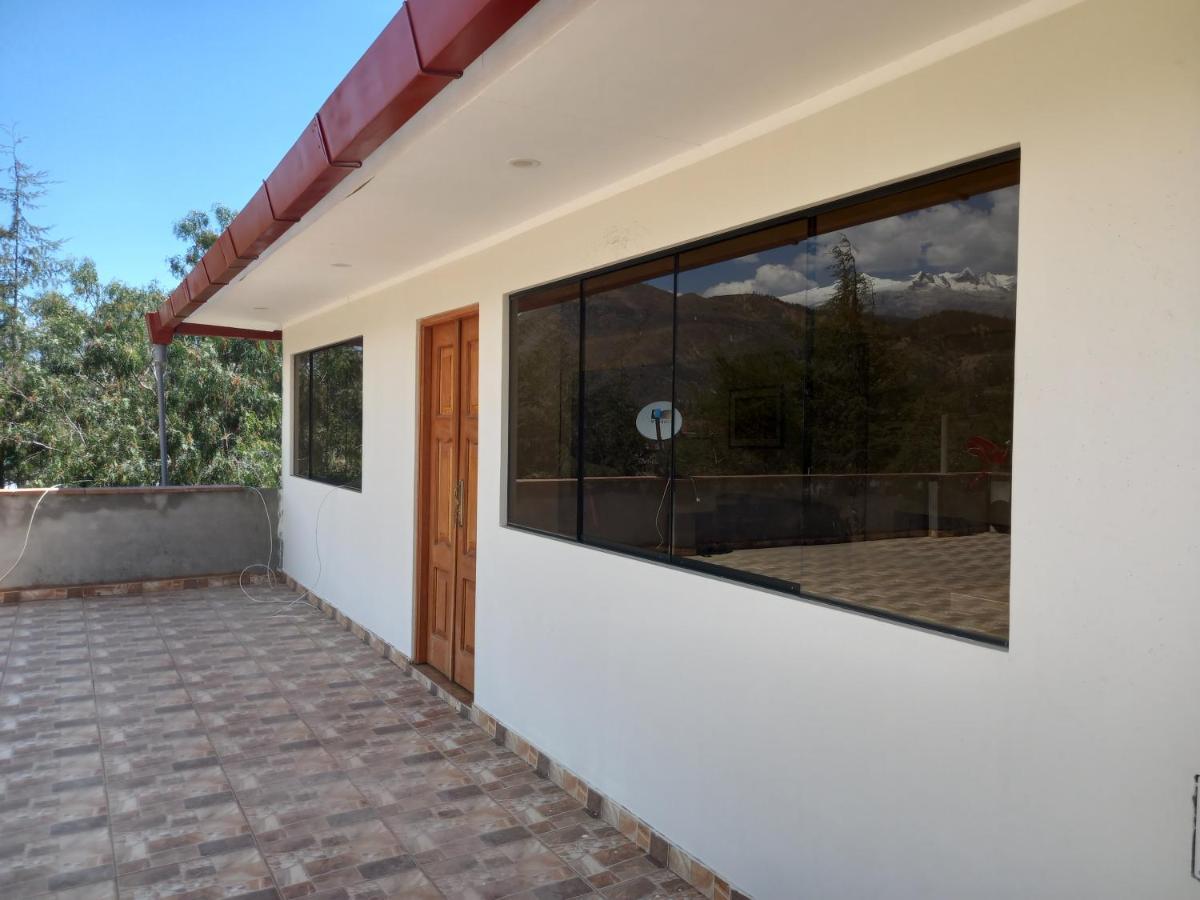 Lodge Concepcion Anta (Cusco)