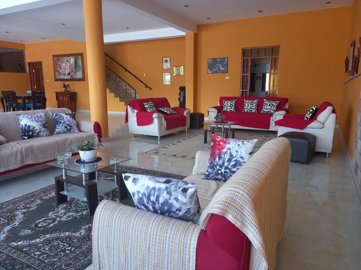 Concepcion Lodge