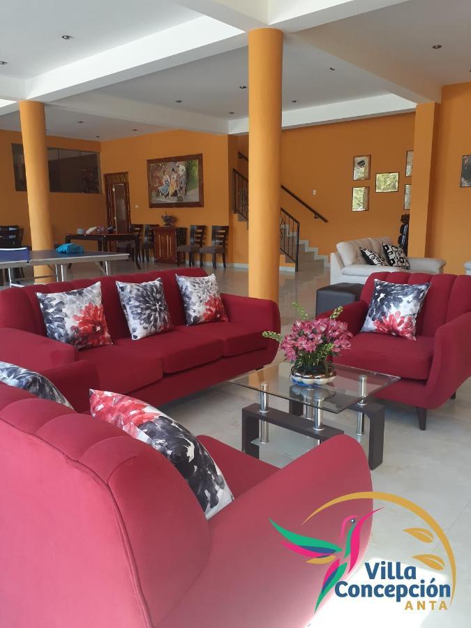 Concepcion Lodge