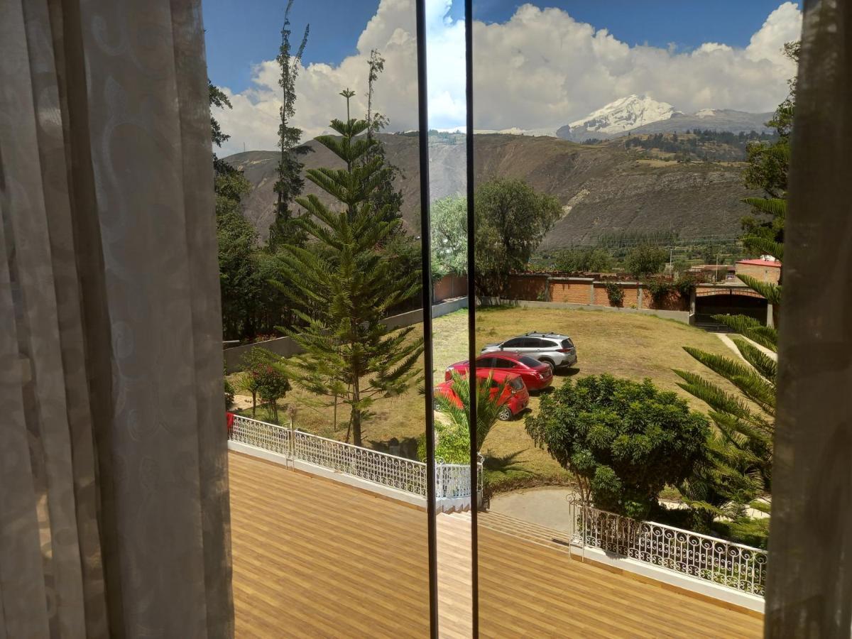 Lodge Concepcion Anta (Cusco)