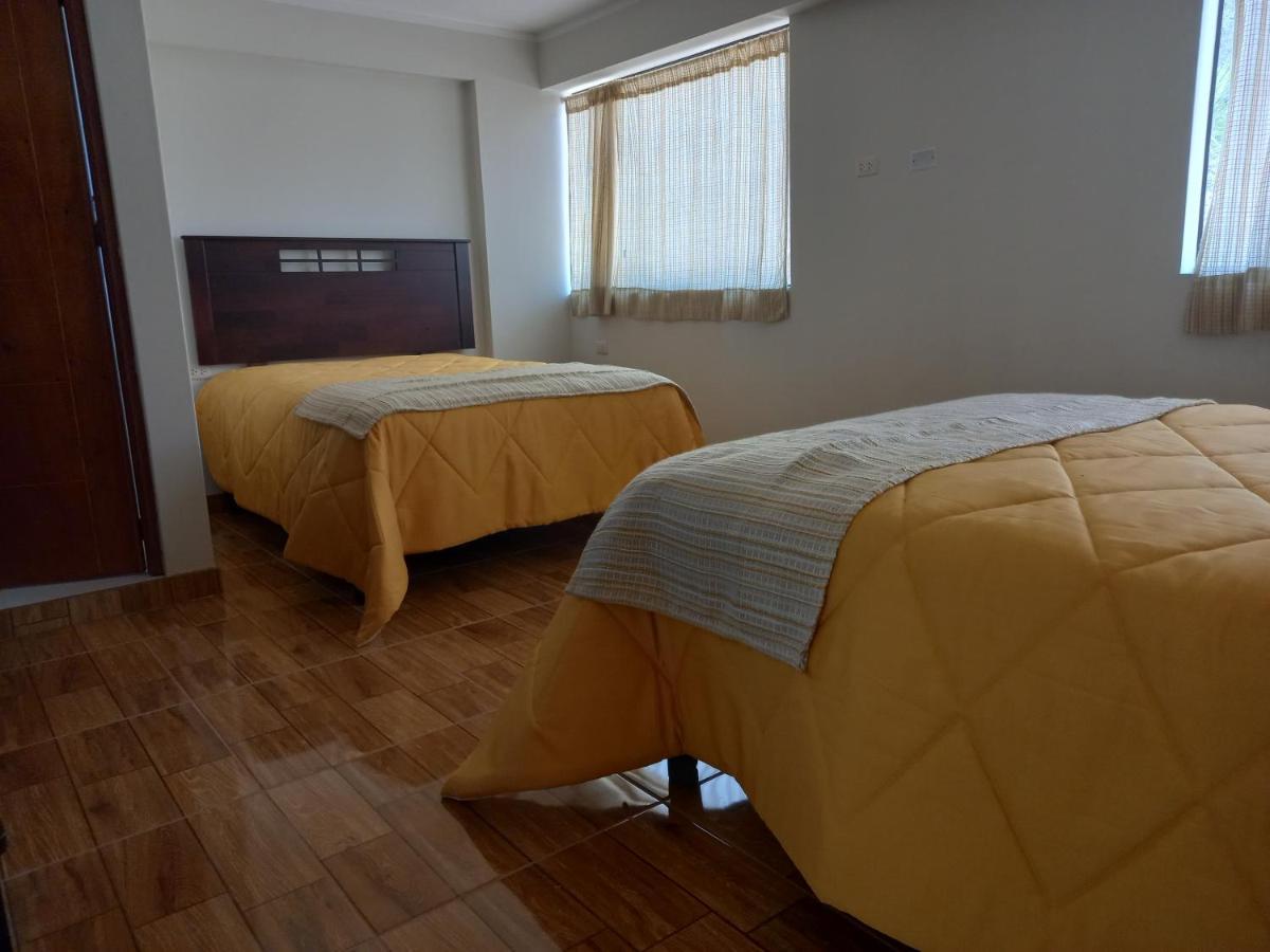 Concepcion Lodge *
