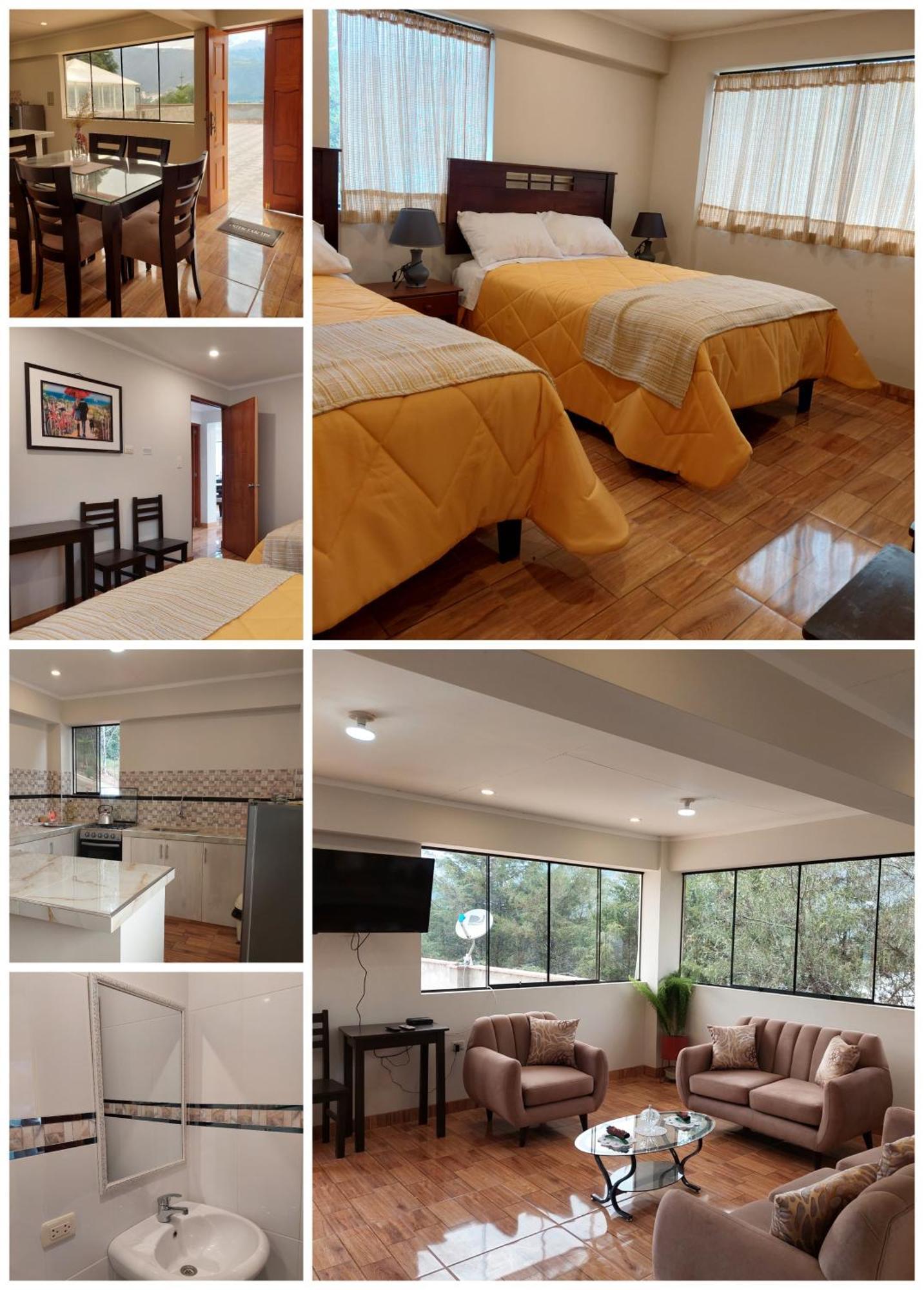 Lodge Concepcion