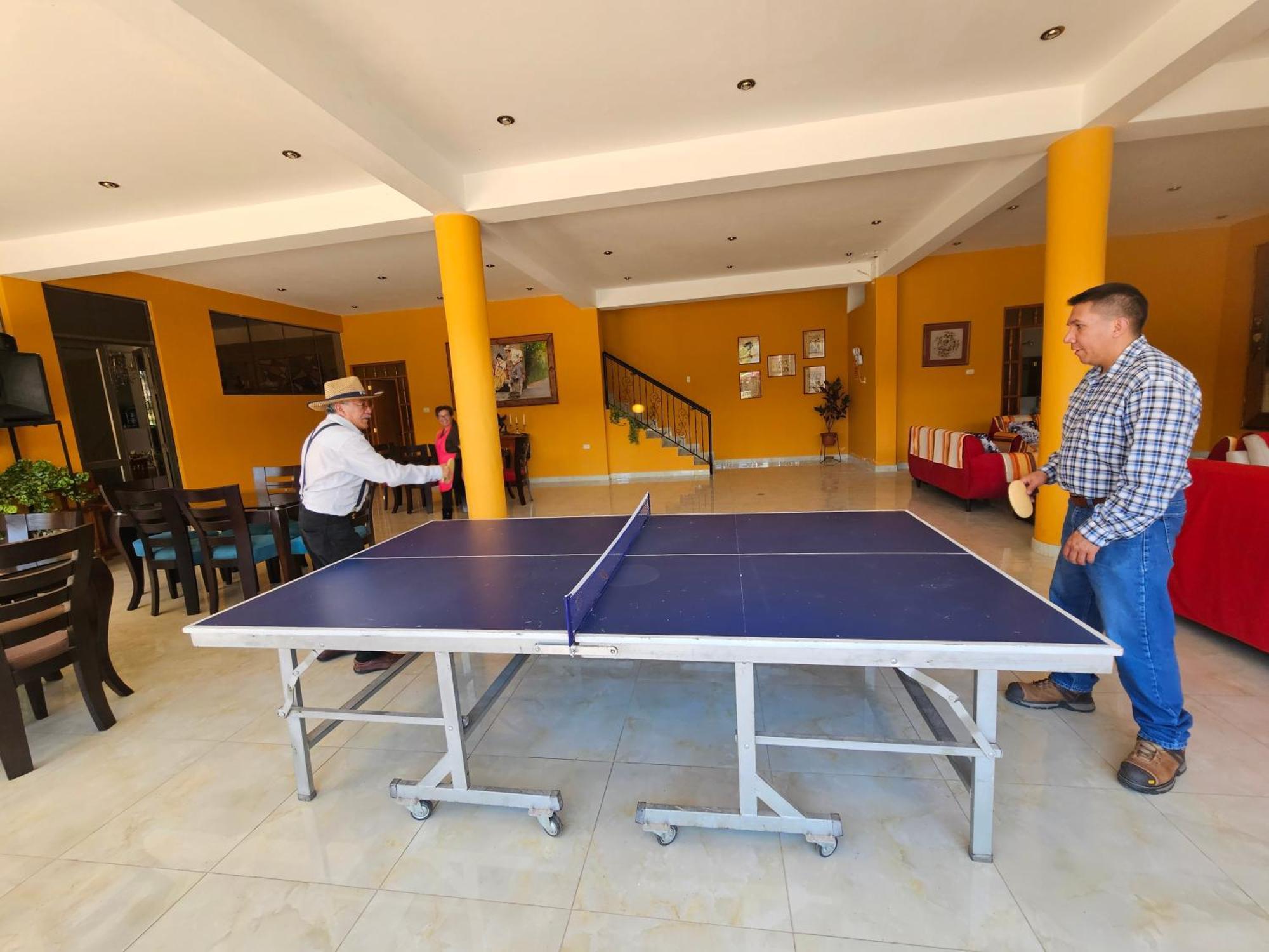 Lodge Concepcion