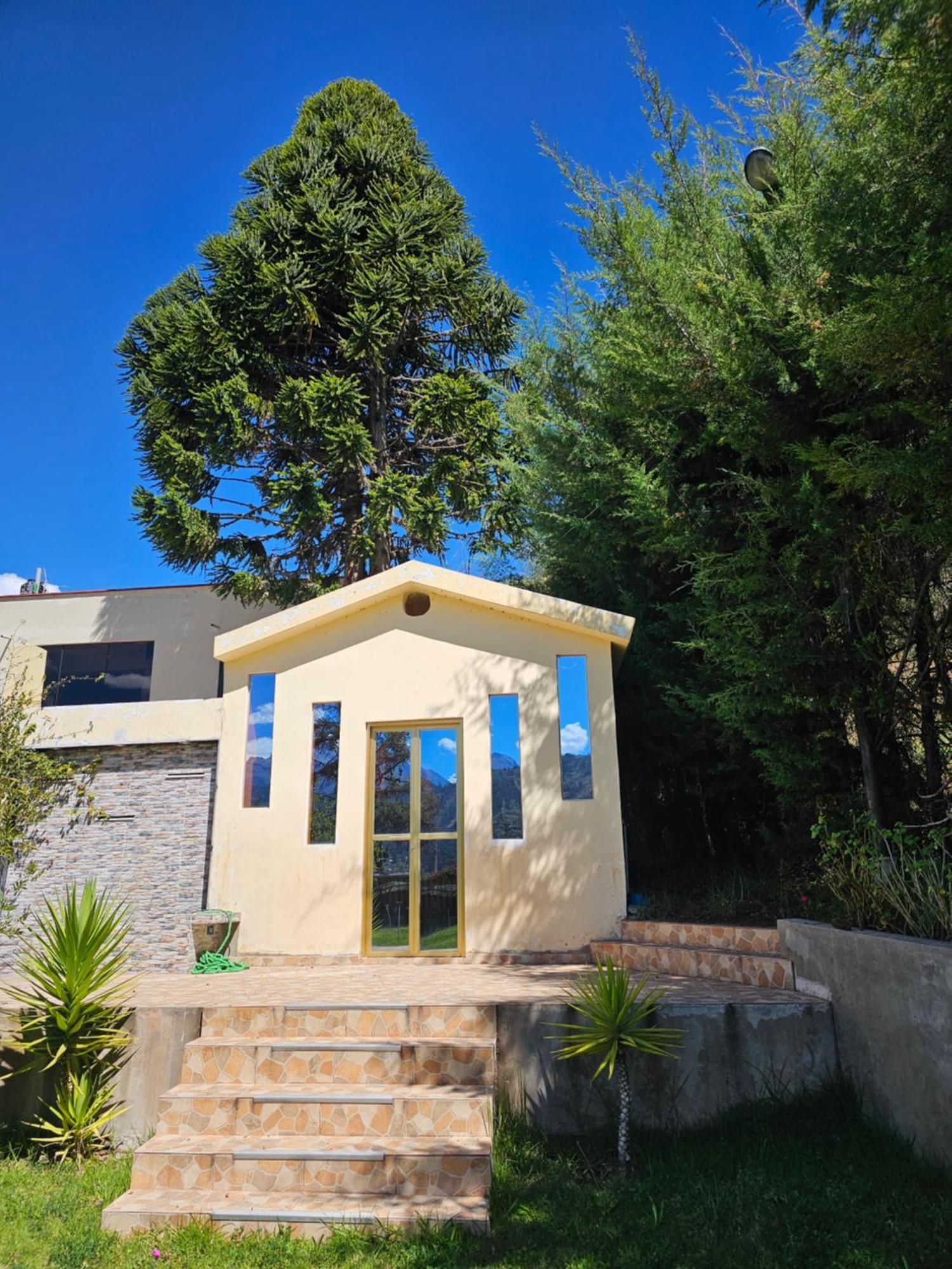 Concepcion Lodge
