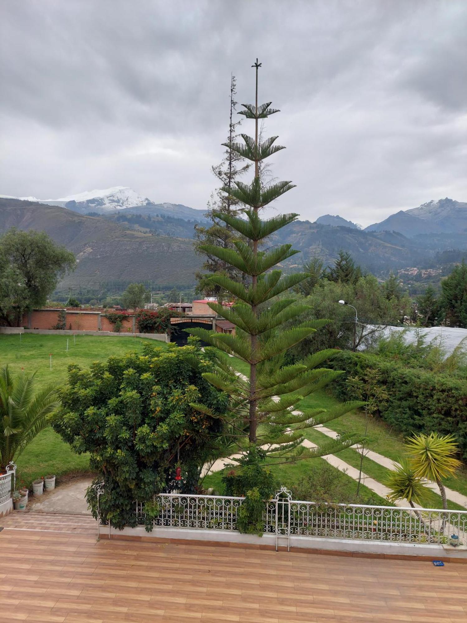 Lodge Concepcion *
