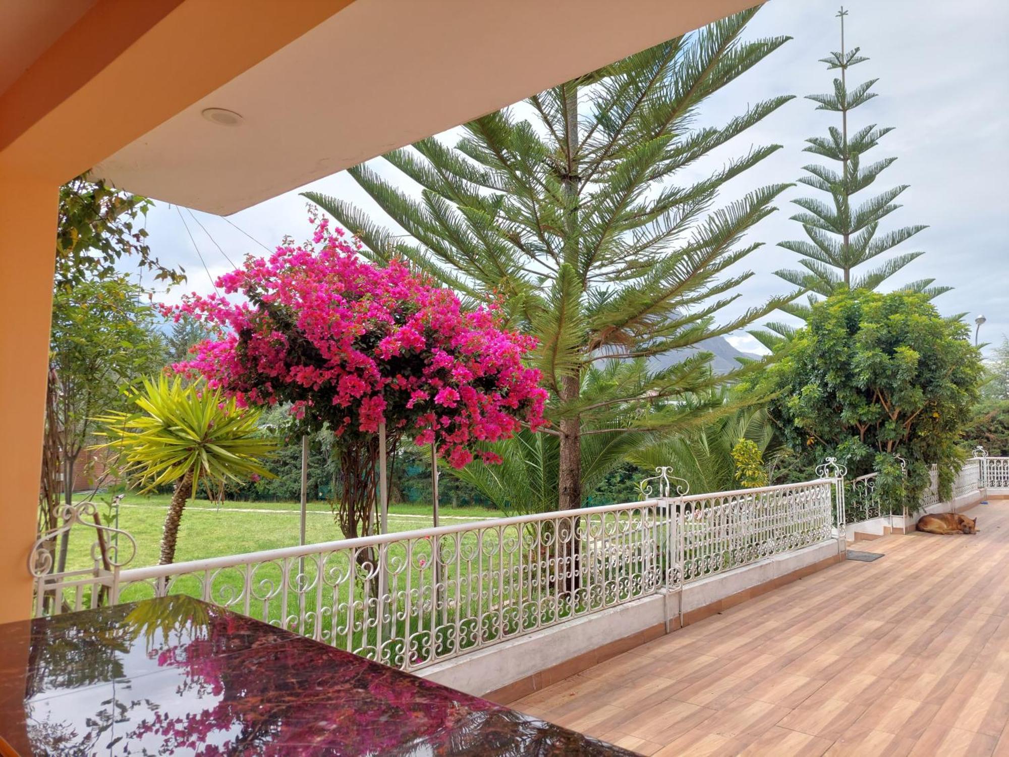 Concepcion Lodge