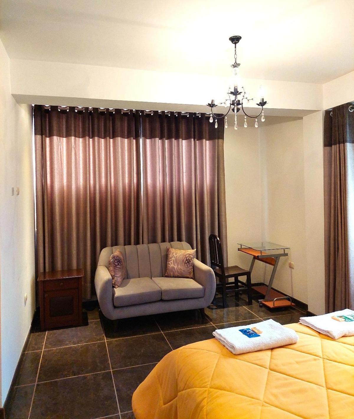 Lodge Concepcion Anta (Cusco)